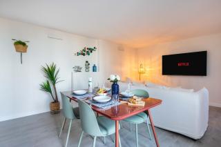 MAISON SUR MER - Garage & Jardin - 9