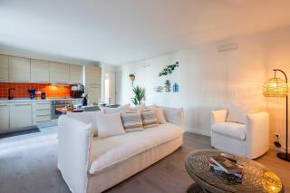 MAISON SUR MER - Garage & Jardin - 1