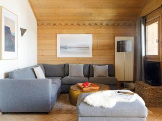 Duplex 3 pièces, 4 pers., parking, ski-in/ski-out - FR-1-398-624 - Montvalezan - 5