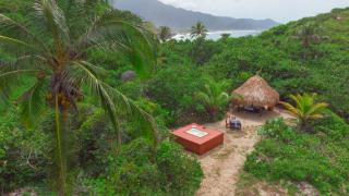Ecohabs Tequendama - Parque Tayrona - El Zaino - 7
