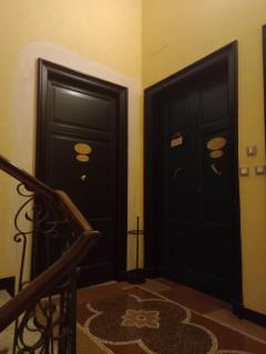 AFFITTACAMERE SAN BIAGIO - Genova - 6