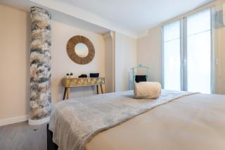 MAISON SUR MER - Garage & Jardin - 3