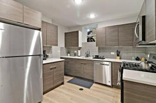 2BR Luxurious Apt with In-unit Laundry - Ashland B - Chicago - 4