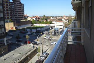 Departamento amplio bien Cerquita del mar zona El Torreon - Mar del Plata - 4