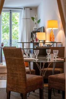 Le Phocéen - T2 46m² avec Balcon - Joliette - Marsiglia - 6