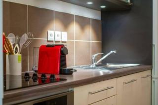 Le Phocéen - T2 46m² avec Balcon - Joliette - Marsiglia - 2