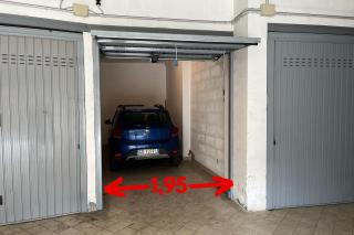 Private Garage, 300m from Sea in Alassio Centre - Alassio - 7