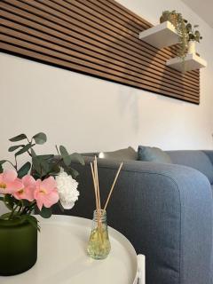 “Sweet boho penthouse” in city center - Lahr - 1