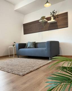 “Sweet boho penthouse” in city center - Lahr - 5