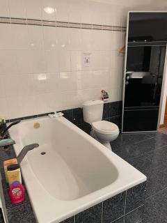 Superbe logement familiale, 4 chambres et 4 Sdb - Bastelicaccia - 6