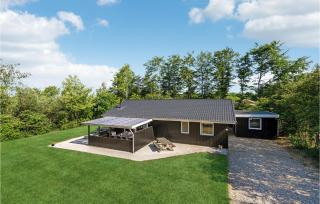 3 Bedroom Beautiful Home In Toftlund - 3