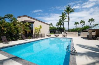 Just Remodeled-Amazing Ocean Views over Lush Golf Course-Country Club Villas 320 - Kailua-Kona - 6