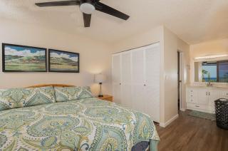 Just Remodeled-Amazing Ocean Views over Lush Golf Course-Country Club Villas 320 - Kailua-Kona - 5