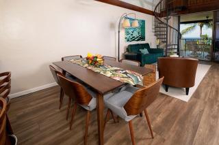 Just Remodeled-Amazing Ocean Views over Lush Golf Course-Country Club Villas 320 - 4