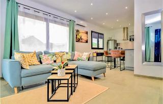 Lovely Home In Vallon-Pont-Darc - Vallon-Pont-dʼArc - 9