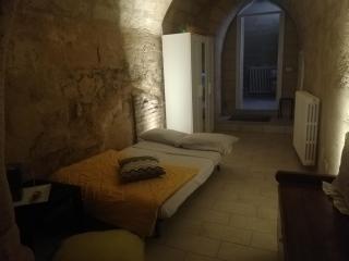 La grotta di Lulù - Matera - 2