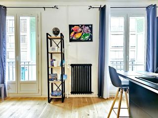 Le Lacydon - Quality apartment at Vieux-Port - Fully Equipped with Air-con - Marsiglia - 5