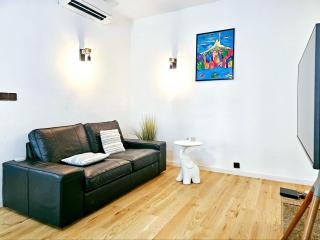 Le Lacydon - Quality apartment at Vieux-Port - Fully Equipped with Air-con - Marsiglia - 4