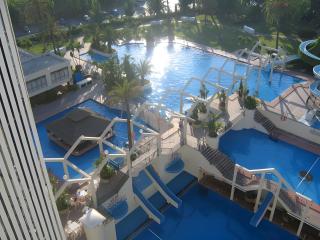 Apartamentos BENALBEACH - Benalmádena - 0