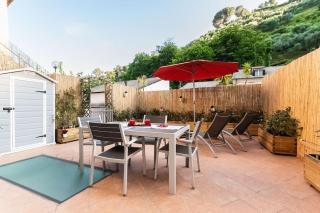 Portofino's Little Nest con Parcheggio Wi-Fi e aria condizionata - Portofino - 6