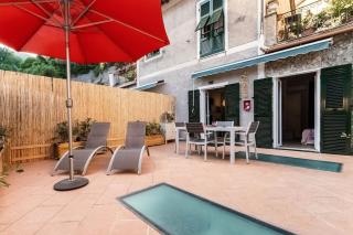 Portofino's Little Nest con Parcheggio Wi-Fi e aria condizionata - Portofino - 2