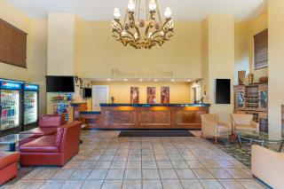 Best Western Plus Placerville Inn - Placerville - 8