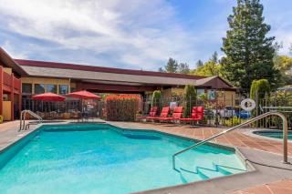 Best Western Plus Placerville Inn - Placerville - 9