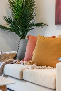 Modern 2 bed, Hagley Park, Riverside Market - 4