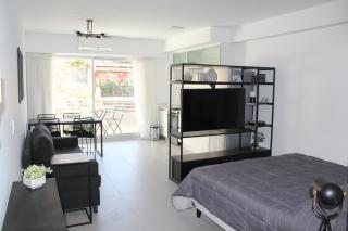 Nuevo mono ambiente premium, equipado en Palermo - Buenos Aires - 6