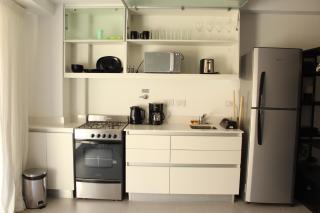 Nuevo mono ambiente premium, equipado en Palermo - Buenos Aires - 4