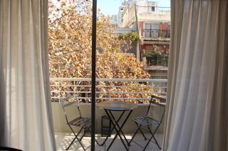 Nuevo mono ambiente premium, equipado en Palermo - Buenos Aires - 7