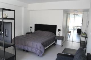 Nuevo mono ambiente premium, equipado en Palermo - Buenos Aires - 5