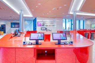 Prize by Radisson, Vienna City - Viena - 4