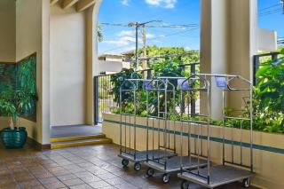 New Top Hawaii Oceanfront 2BR/2BR with White Sand Beach-Kona Bali Kai 206 - Kailua-Kona - 6