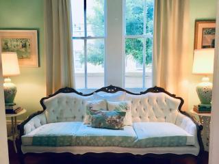 The Elisabeth House CANAL ST SUPERDOME Dollhouse 6 BR Streetcar sleeps 16! - New Orleans - 9