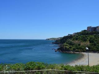 Appart familial 6 pers Banyuls-sur-Mer clim, parking privé, proche plages - FR-1-225C-57 - Banyuls-sur-Mer - 4