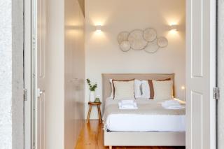 Dom João Premium Apartment by DA'HOME - 0