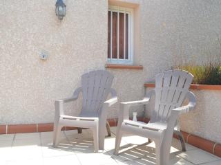 Coquette Villa 2P avec Jardin et Terrasse à Banyuls-sur-Mer - FR-1-225C-63 - Banyuls-sur-Mer - 7