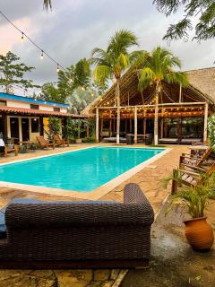 Hotel Ingigante - Rivas - 5