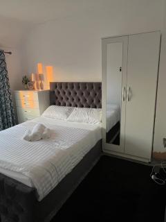 Arley House Rooms With Shared Bathroom - Arley - 0