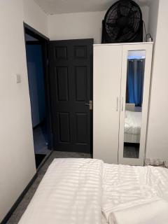Arley House Rooms With Shared Bathroom - Arley - 6