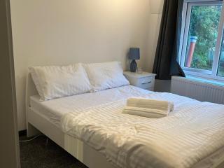 Arley House Rooms With Shared Bathroom - Arley - 1