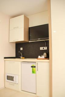 Taksim Peri Suite - Istanbul - 4