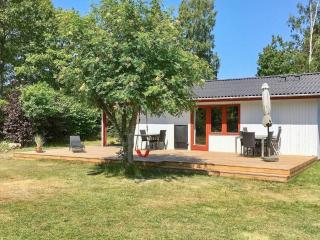 Holiday home Grenaa XLVI - Brøndstrup - 8