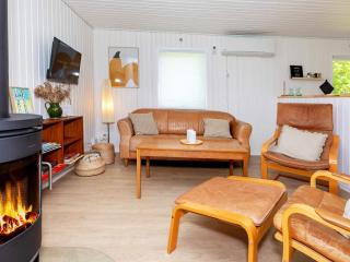 Holiday home Hals CXXXVII - Hals - 6