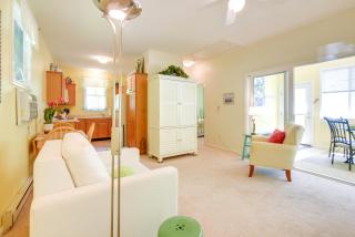 Sunny Wells Cottage - 1 Mi to Moody Beach! - 5