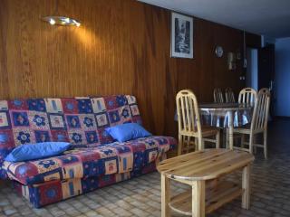 Appartement cosy avec loggia et box voiture, au pied des pistes - Font-Romeu - FR-1-580-2 - Font-Romeu-Odeillo-Via - 0