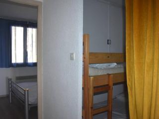 Appartement cosy avec loggia et box voiture, au pied des pistes - Font-Romeu - FR-1-580-2 - Font-Romeu-Odeillo-Via - 3