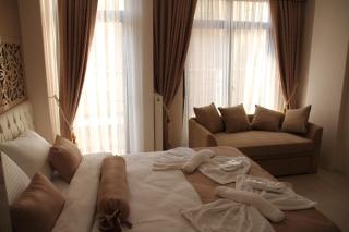 Taksim Peri Suite - 3