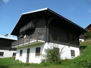 Appartement 3 pièces, 8 pers., montagnes, Les Saisies - FR-1-594-55 - 3